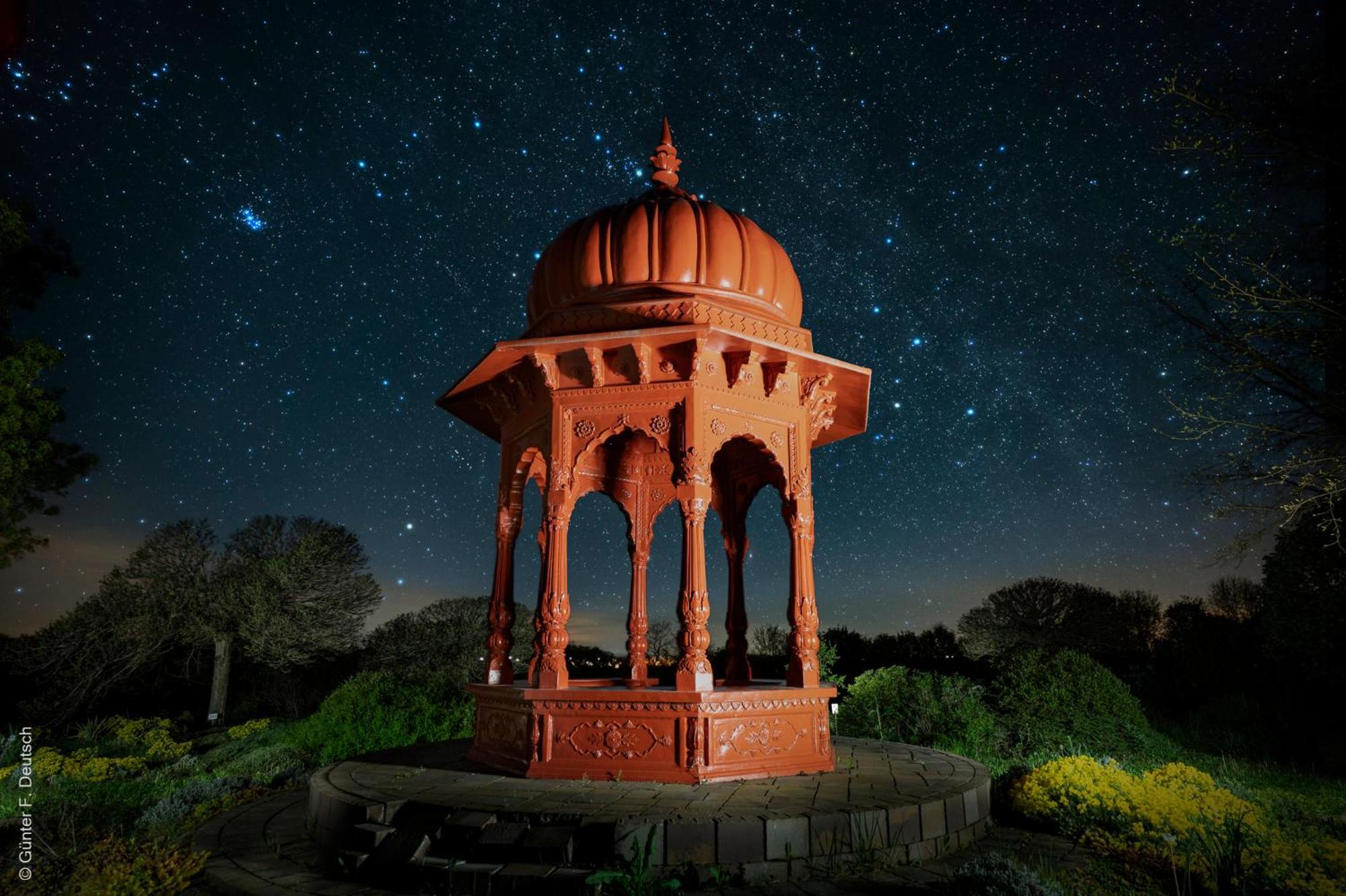 Gurudeva Bhavan Somogyvamos Экстерьер фото